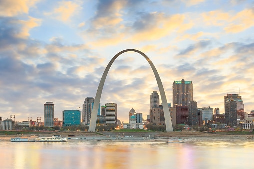 Tech Companies In St. Louis Dedicated IT Services & Support