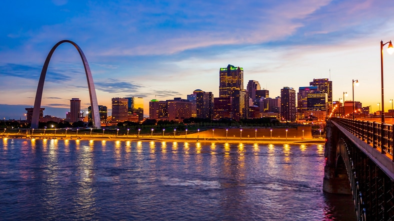 Top IT Companies in St. Louis | 2019 Edition (Ratings/Reviews)