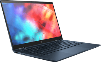 Factory Refurbished HP Laptops