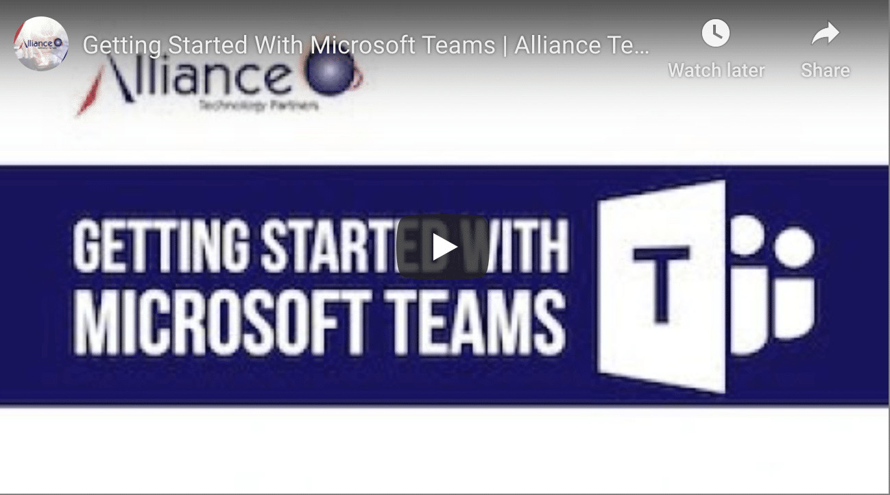 Find IT Experts in St. Louis to Configure Your Microsoft Teams Environment