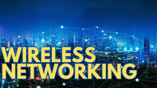 Wireless Network Surveys St. Louis Metro Area