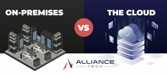 Alliance Tech Releases Business Guide for Cloud Migration in Greater St. Louis