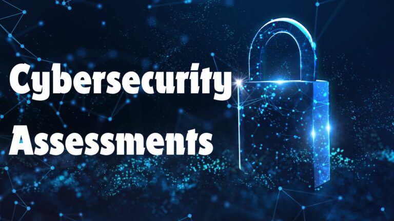 Does Your St. Louis Financial Services Organization Require A Cyber Security Assessment?