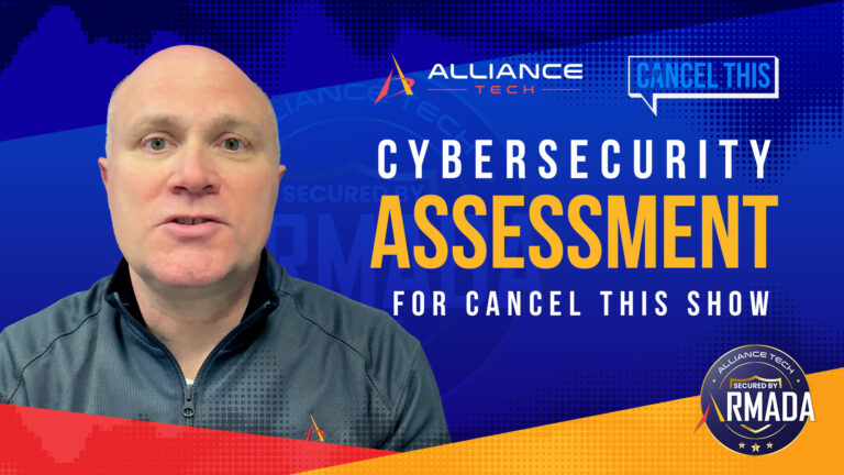 Is This FREE Cybersecurity Assessment The Secret To Protecting St. Louis Business