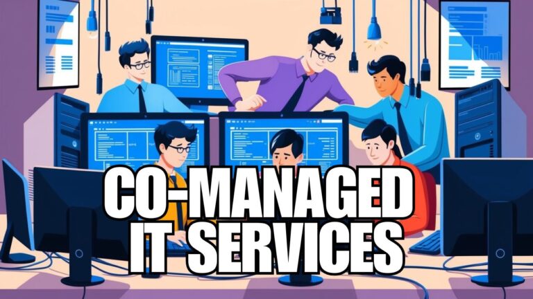 Looking For An IT Staffing Company In St. Louis?