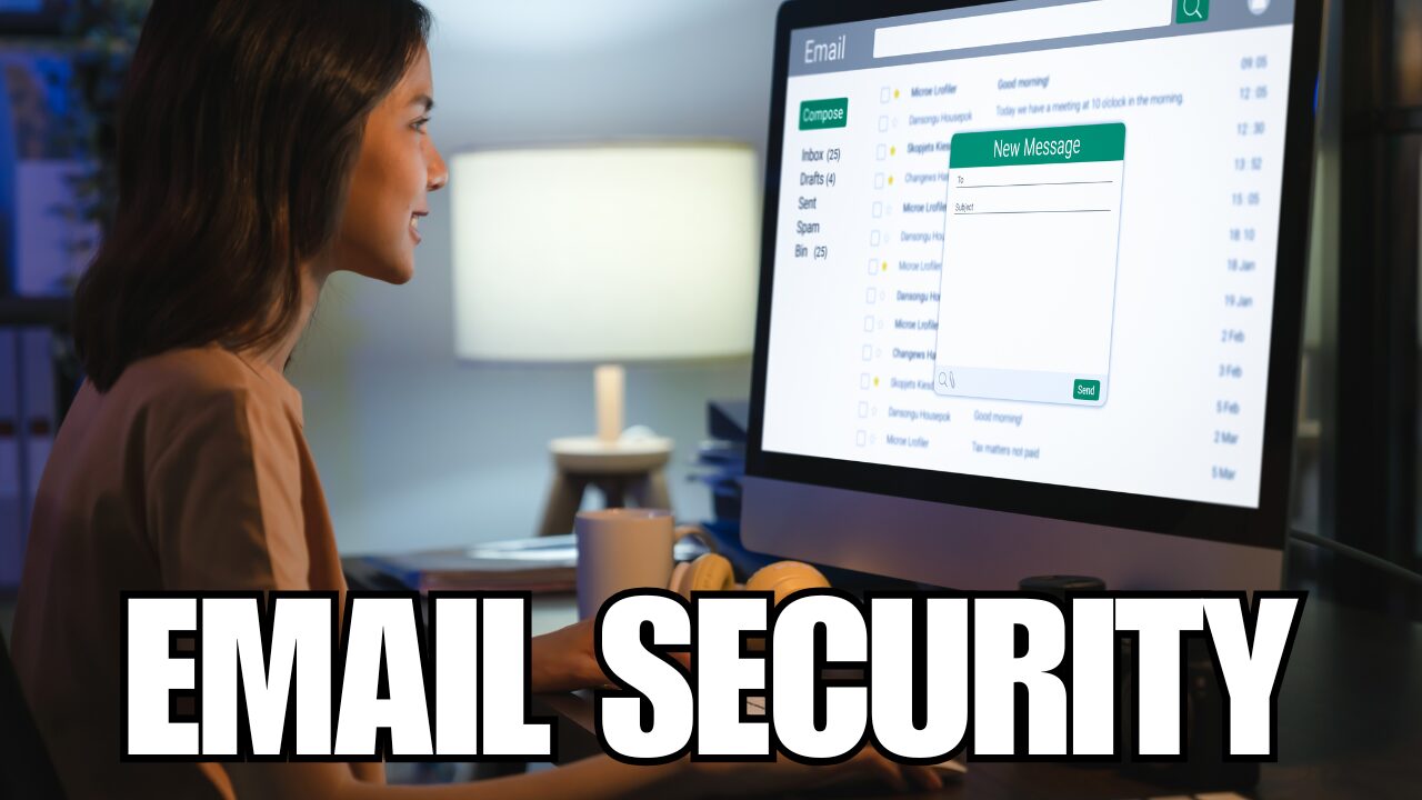 Email Security