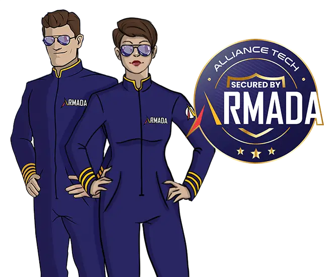 Armada Managed IT Services