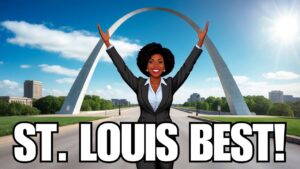 Who Are The Top 10 IT Companies In St. Louis, MO?