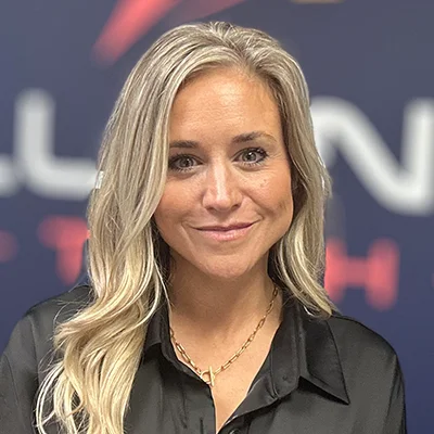 Morgan Mielenz
