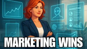 How Can Your Small Business Use AI To Out Market Your Competitors? Proven Strategies