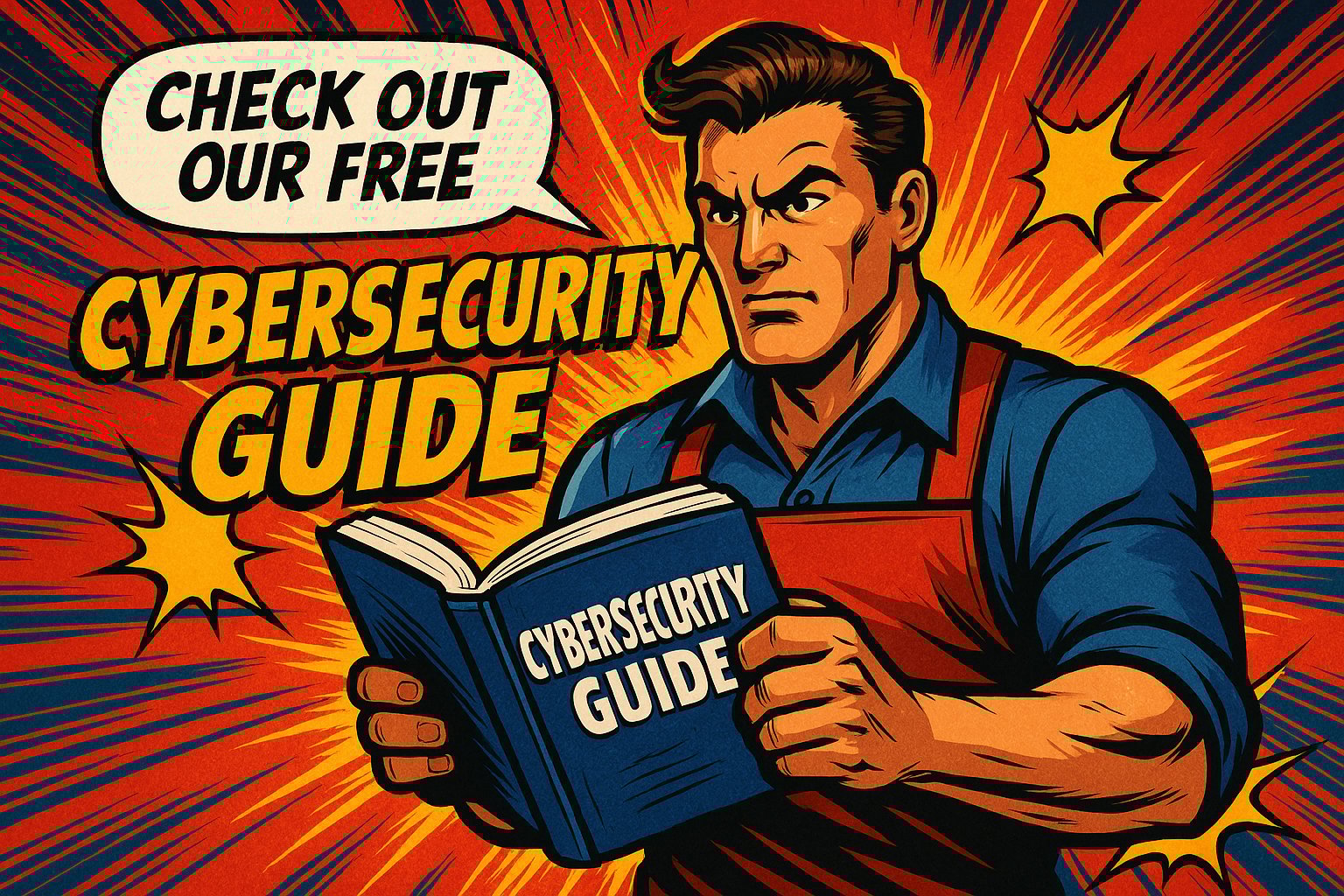Cybersecurity Guide