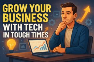 The ROI of Managed IT During Economic Uncertainty