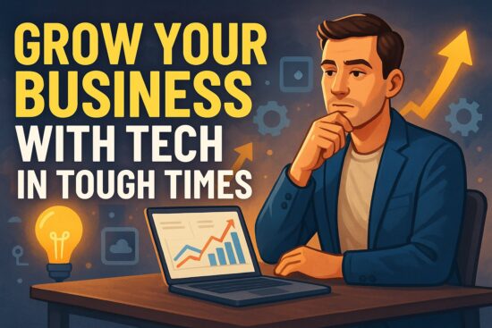 The ROI of Managed IT During Economic Uncertainty