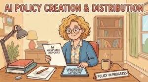 AI Policy Creation & Distribution in 2026