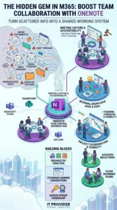 The Hidden Gem in Microsoft 365