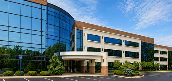 Grand Rapids Office