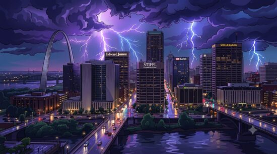 Disaster Recovery Planning for Financial Services Firms in St. Louis: FINRA Rule 4370, Tested Backups, and What Actually Works