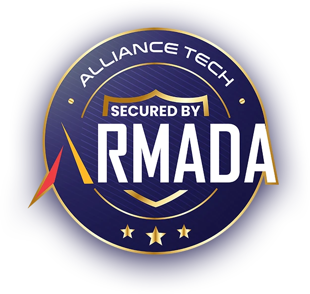 ARMADA Core <br>Fully Managed IT & Cybersecurity